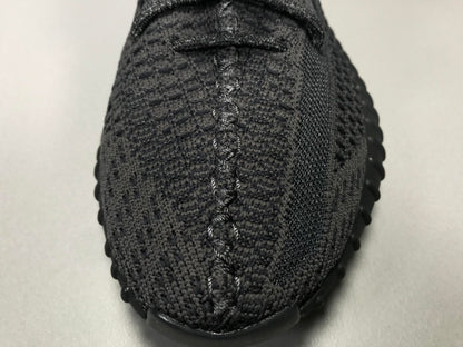 Adidas Yeezy Boost 350 V2 Black