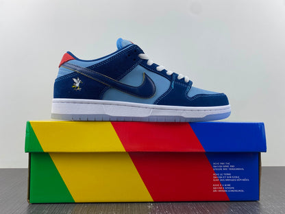 Nike SB Dunk Low Pro Why So Sad?
