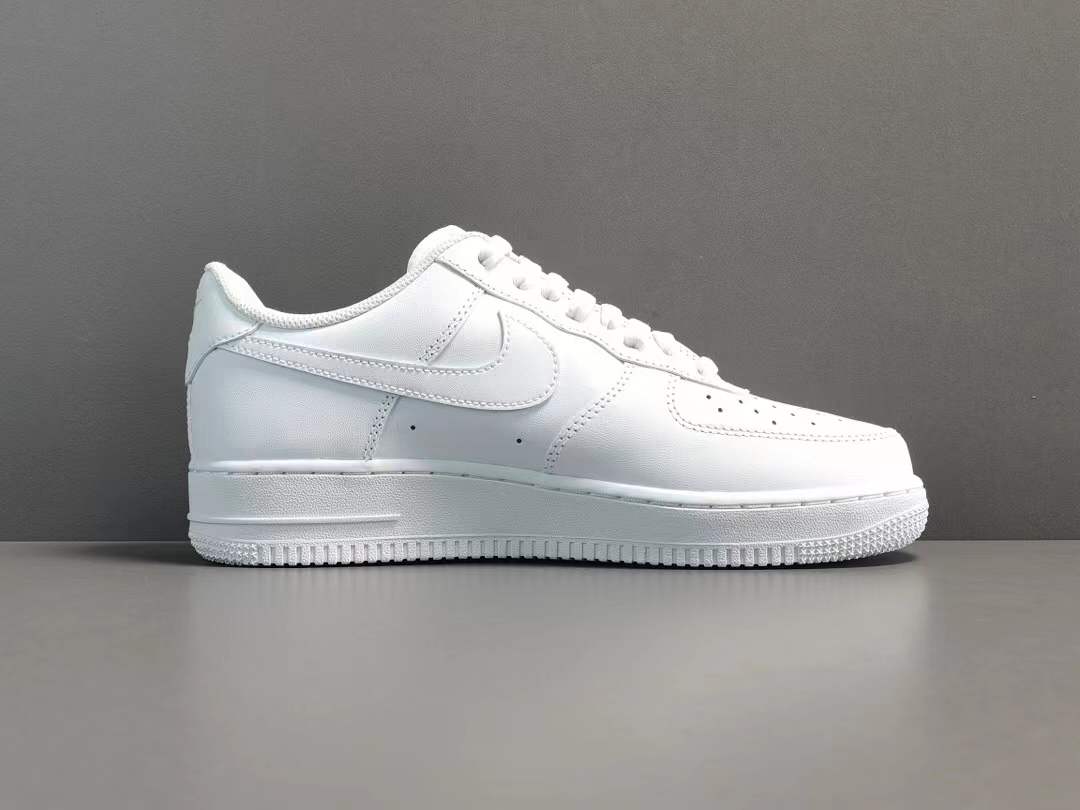 Air Force 1 Low White