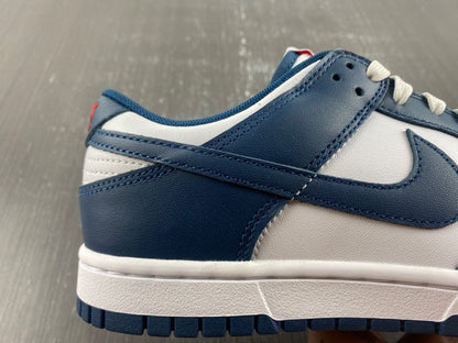 Nike Dunk Low Valerian Blue