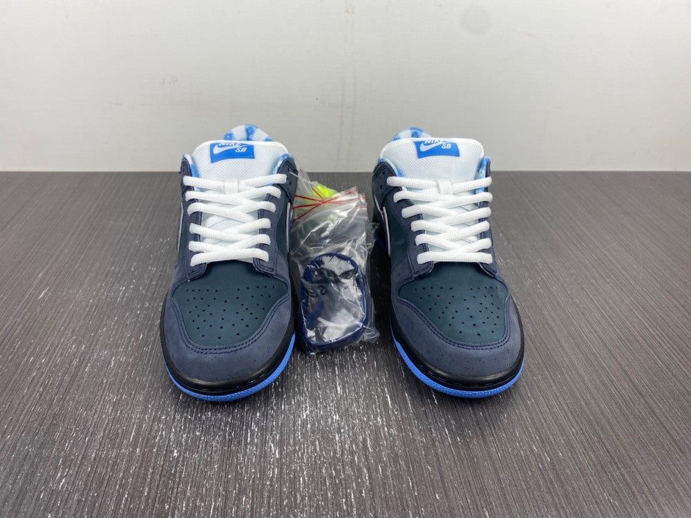 Nike Dunk SB Low Blue Lobster