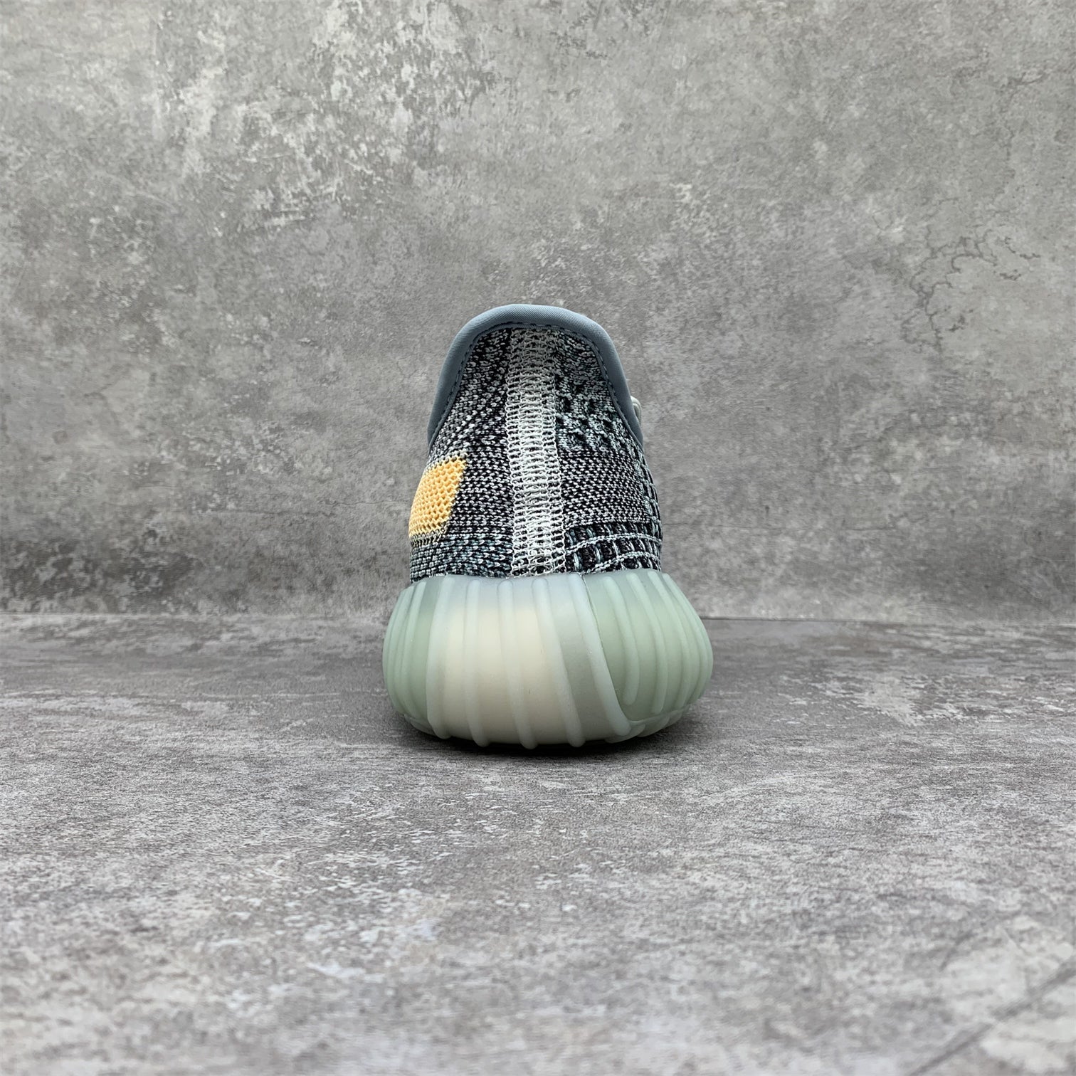 Yeezy Boost 350 V2 Ash Blue