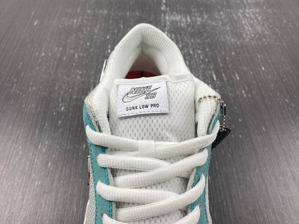 Nike SB Dunk Low April Skateboards
