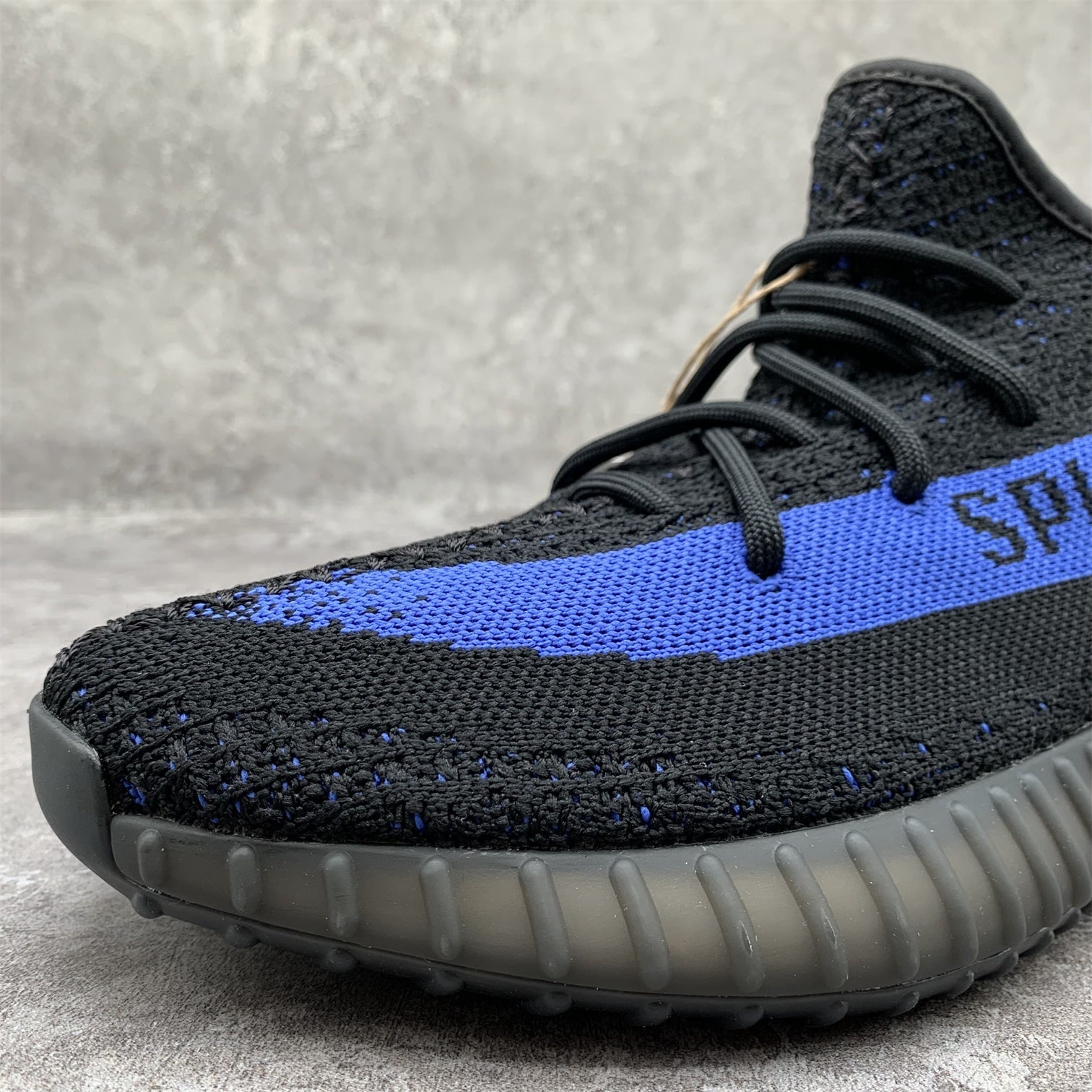 Adidas Yeezy Boost 350 V2 Dazzling Blue
