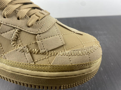Air Force 1 Low Billie Eilish Mushroom
