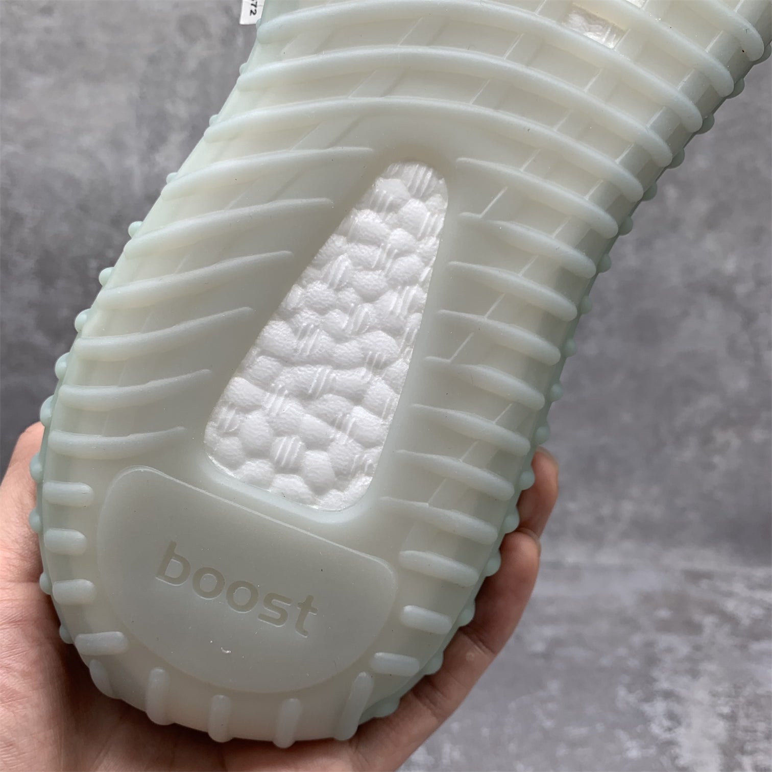 Yeezy Boost 350 V2 Ash Blue