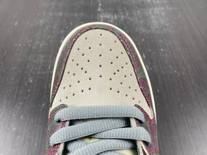 Nike SB Dunk Low Crenshaw Skate Club