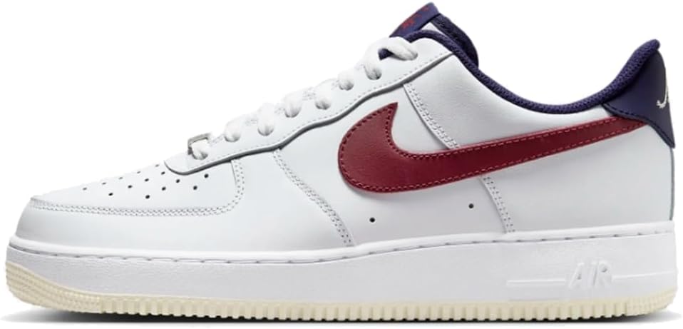 Nike Men's Air Force 1 '07 Shoes