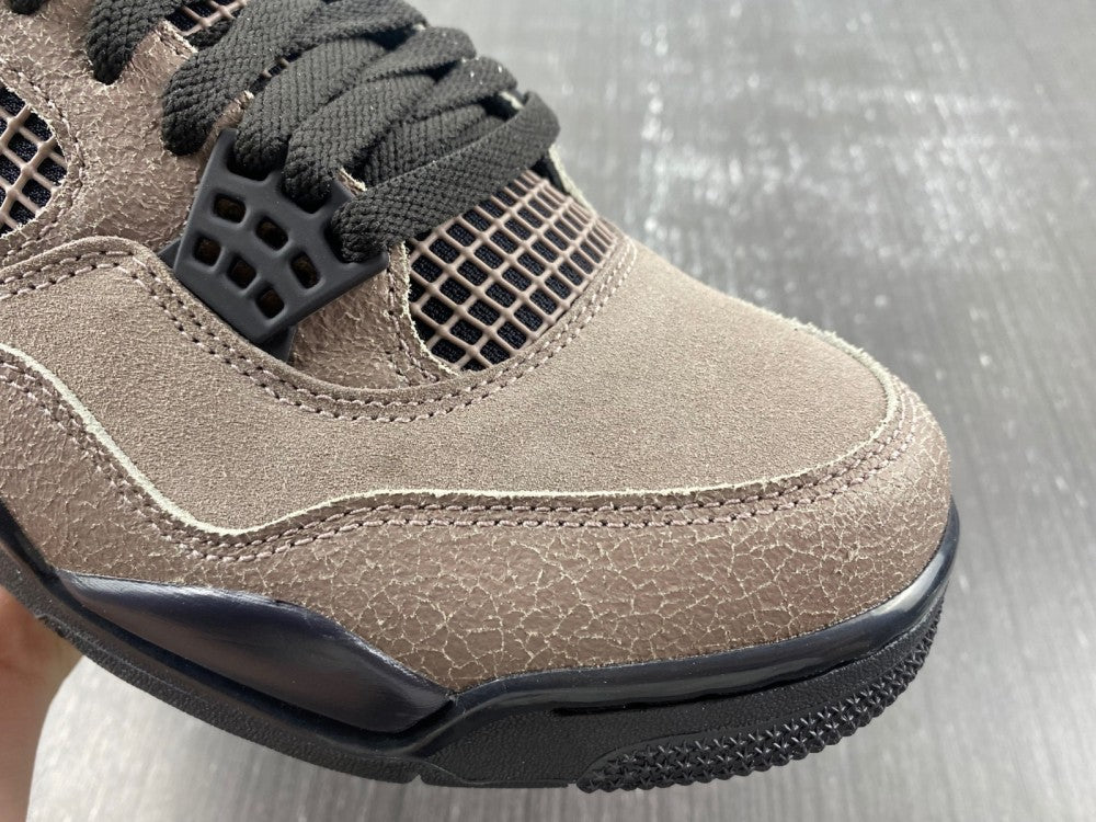 Air Jordan 4 Retro Taupe Haze