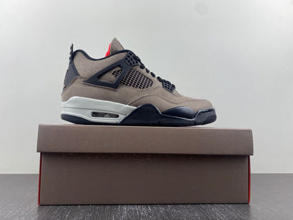 Air Jordan 4 Retro Taupe Haze