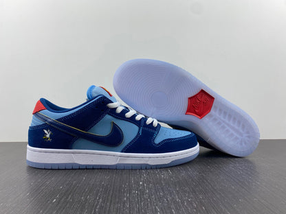 Nike SB Dunk Low Pro Why So Sad?