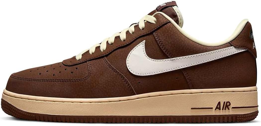 Nike Men's Air Force 1 '07 Shoes