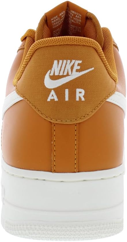 Nike Men's Air Force 1 '07 Shoes