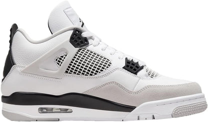 Nike mens Air Jordan 4 Retro
