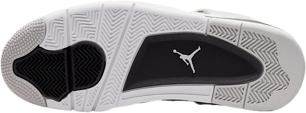 Nike mens Air Jordan 4 Retro