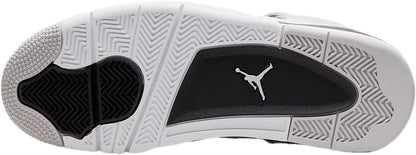Nike mens Air Jordan 4 Retro