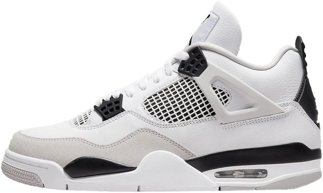 Nike mens Air Jordan 4 Retro