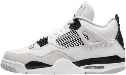 Nike mens Air Jordan 4 Retro