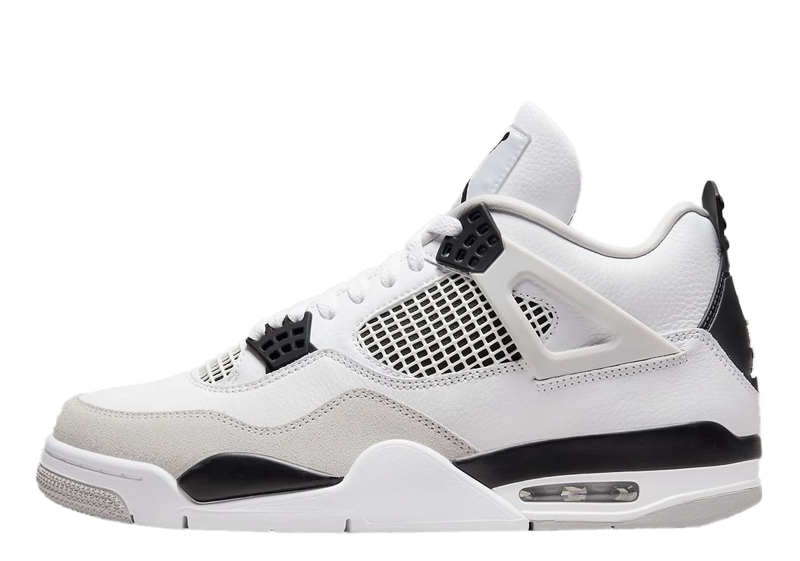Nike mens Air Jordan 4 Retro