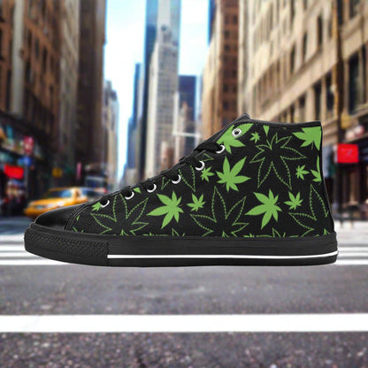 420 Art Men