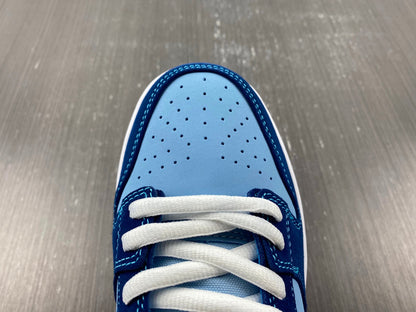 Nike SB Dunk Low Pro Why So Sad?