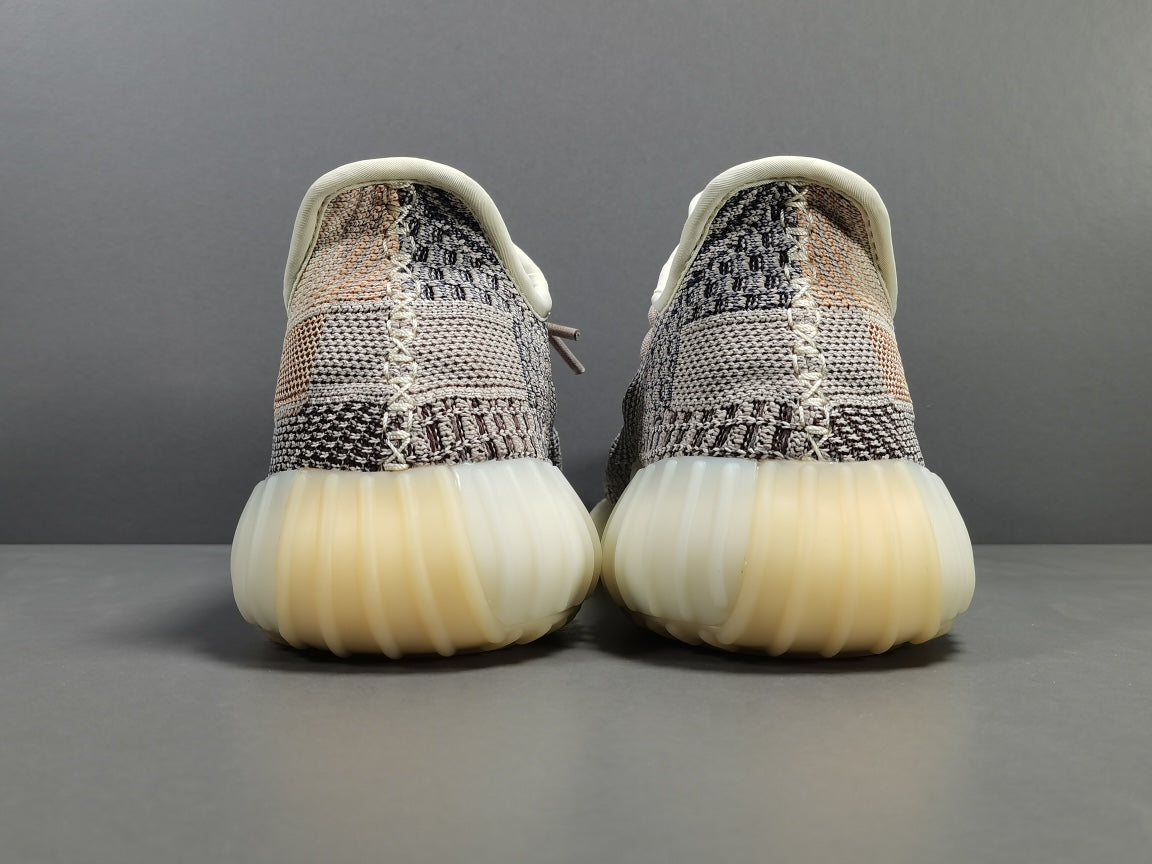 Yeezy Boost 350 V2 Ash Pearl