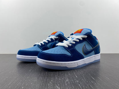 Nike SB Dunk Low Pro Why So Sad?
