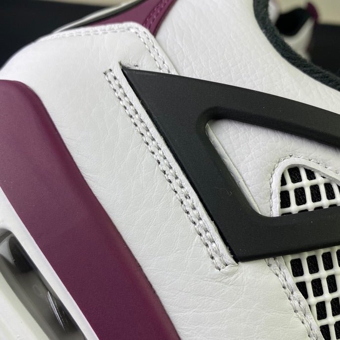 Air Jordan 4 Retro - PSG