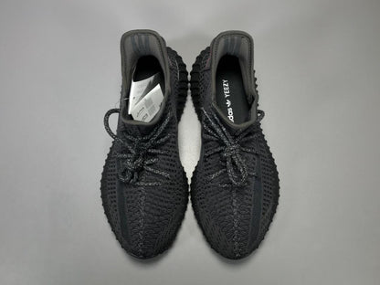 Adidas Yeezy Boost 350 V2 Black