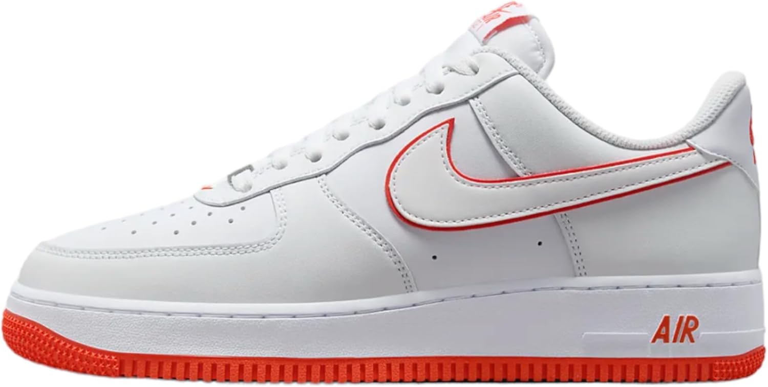 Nike Men's Air Force 1 '07 Shoes