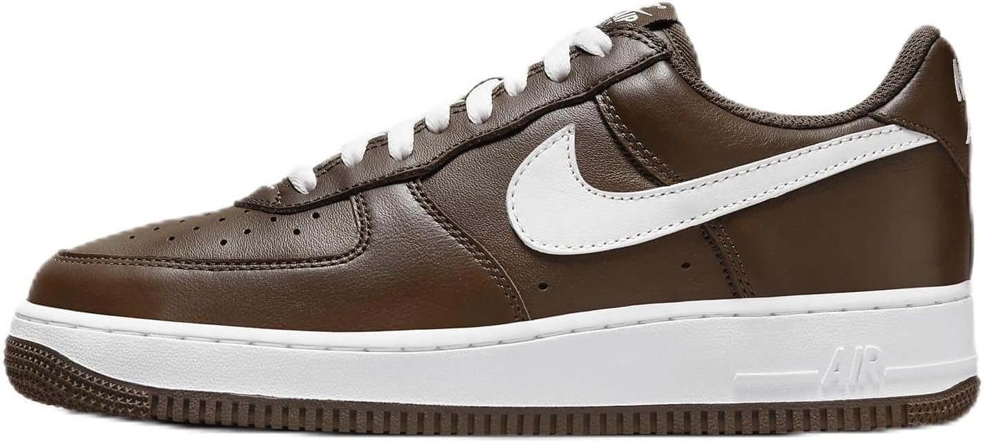 Nike Men's Air Force 1 '07 Shoes
