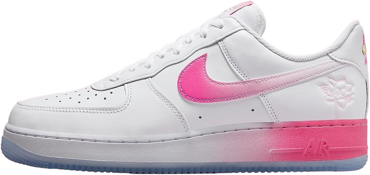 Nike Men's Air Force 1 '07 Shoes