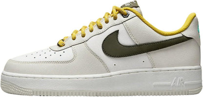 Nike Men's Air Force 1 '07 Shoes