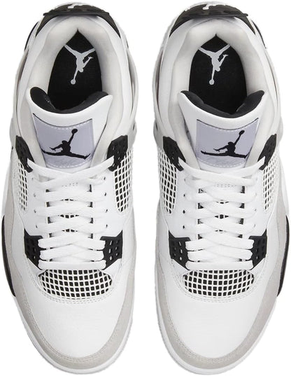 Nike mens Air Jordan 4 Retro