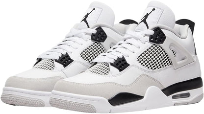 Nike mens Air Jordan 4 Retro