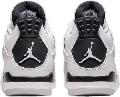 Nike mens Air Jordan 4 Retro