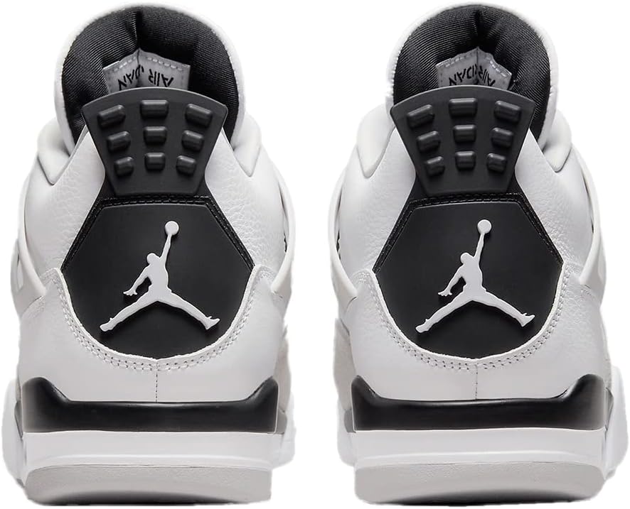 Nike mens Air Jordan 4 Retro