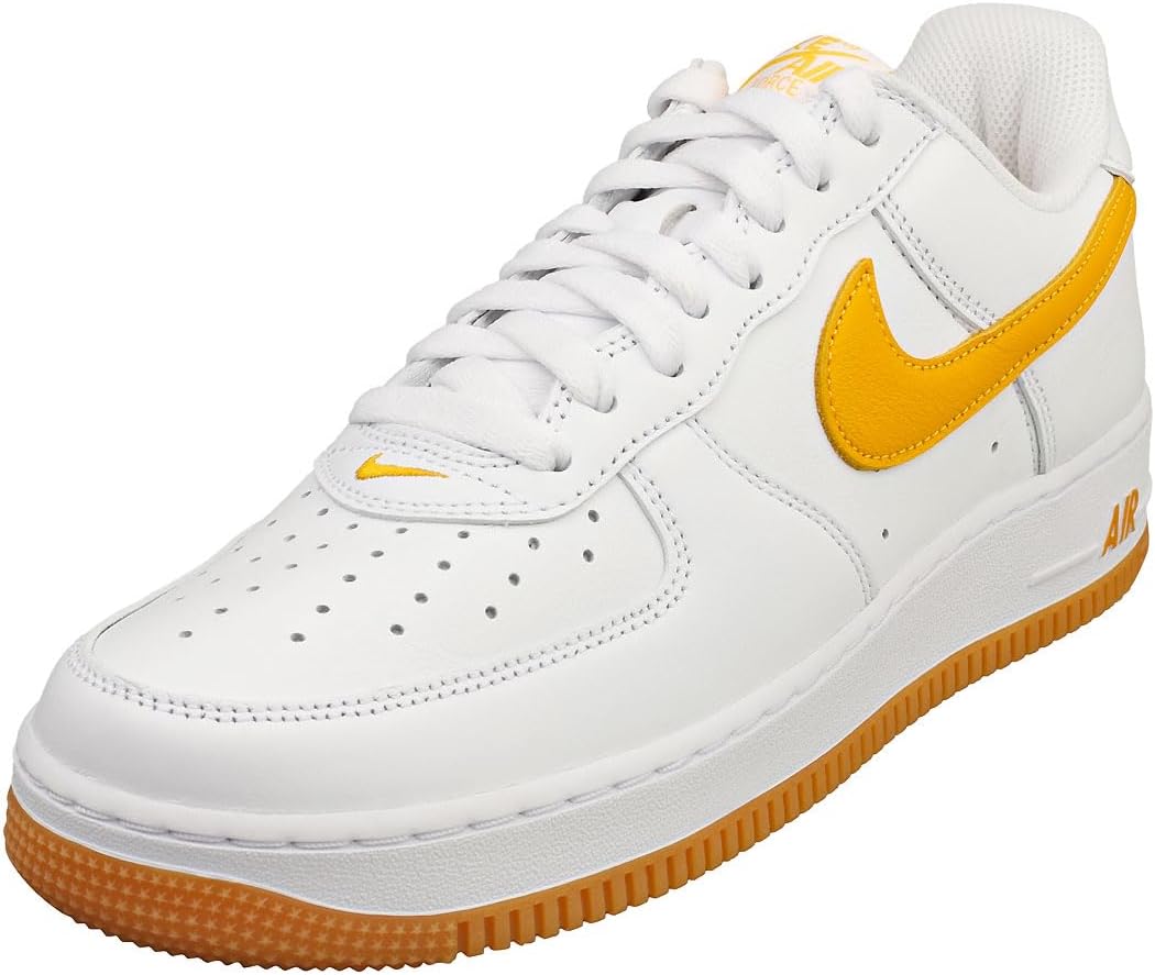 Nike Men's Air Force 1 '07 Shoes