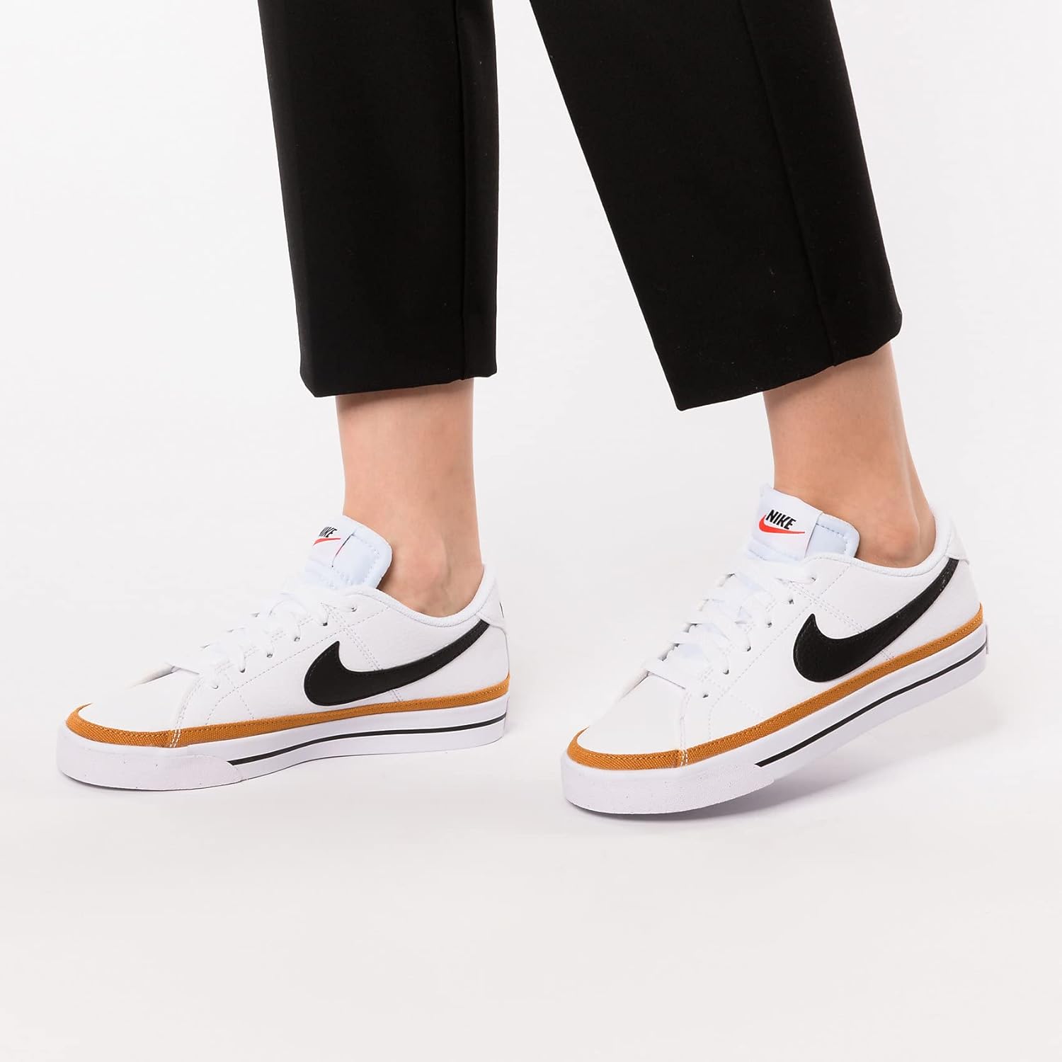 Nike Women's Sports Low Top Shoes