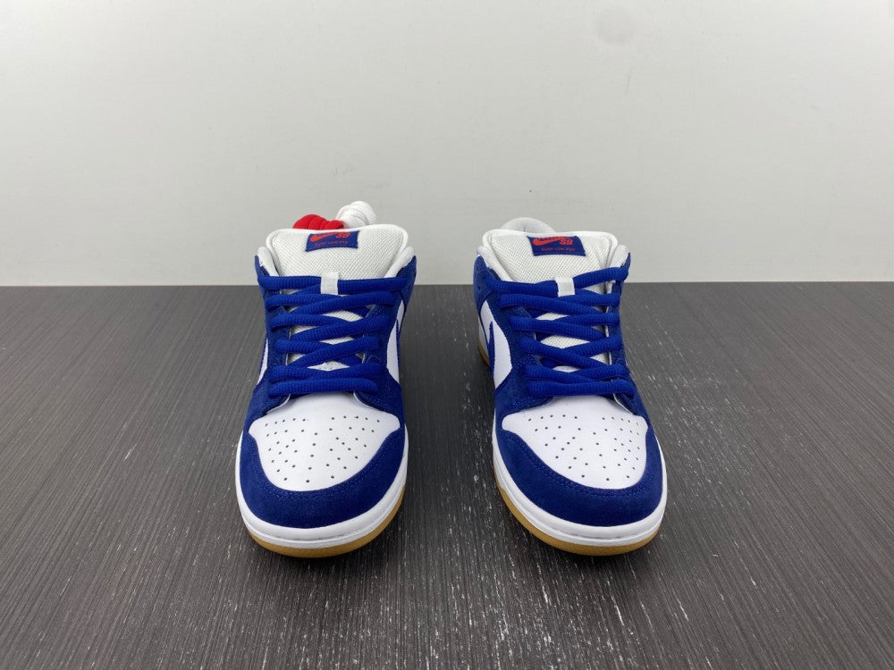 Nike SB Dunk Low Los Angeles Dodgers