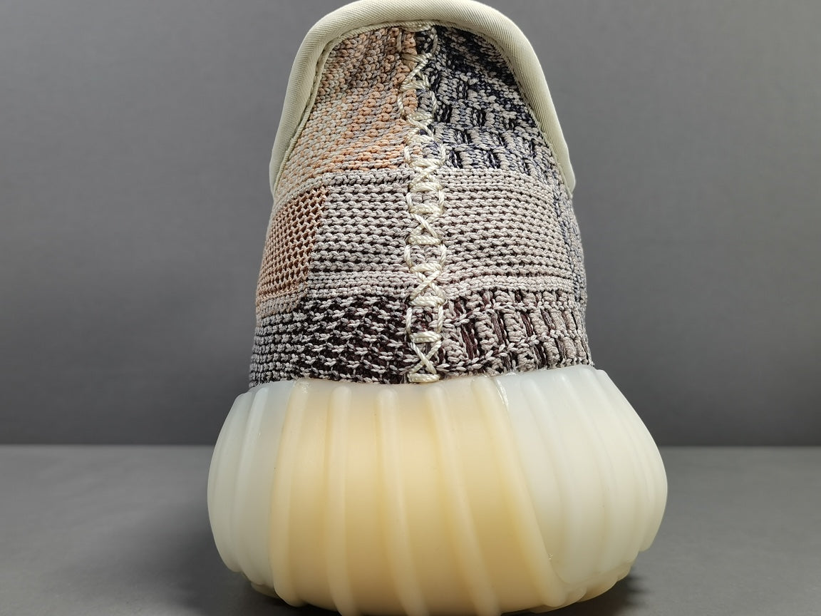 Yeezy Boost 350 V2 Ash Pearl