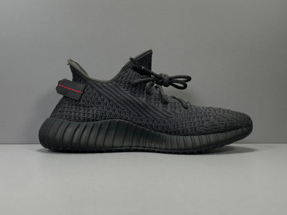 Adidas Yeezy Boost 350 V2 Black