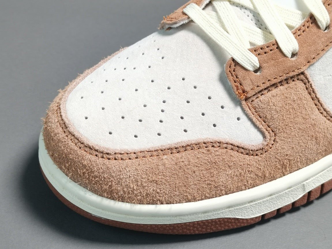 Nike Dunk Low Medium Curry