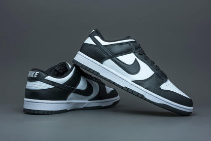 Nike Dunk Low Mens Sneakers