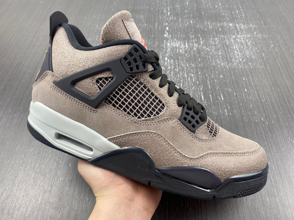 Air Jordan 4 Retro Taupe Haze