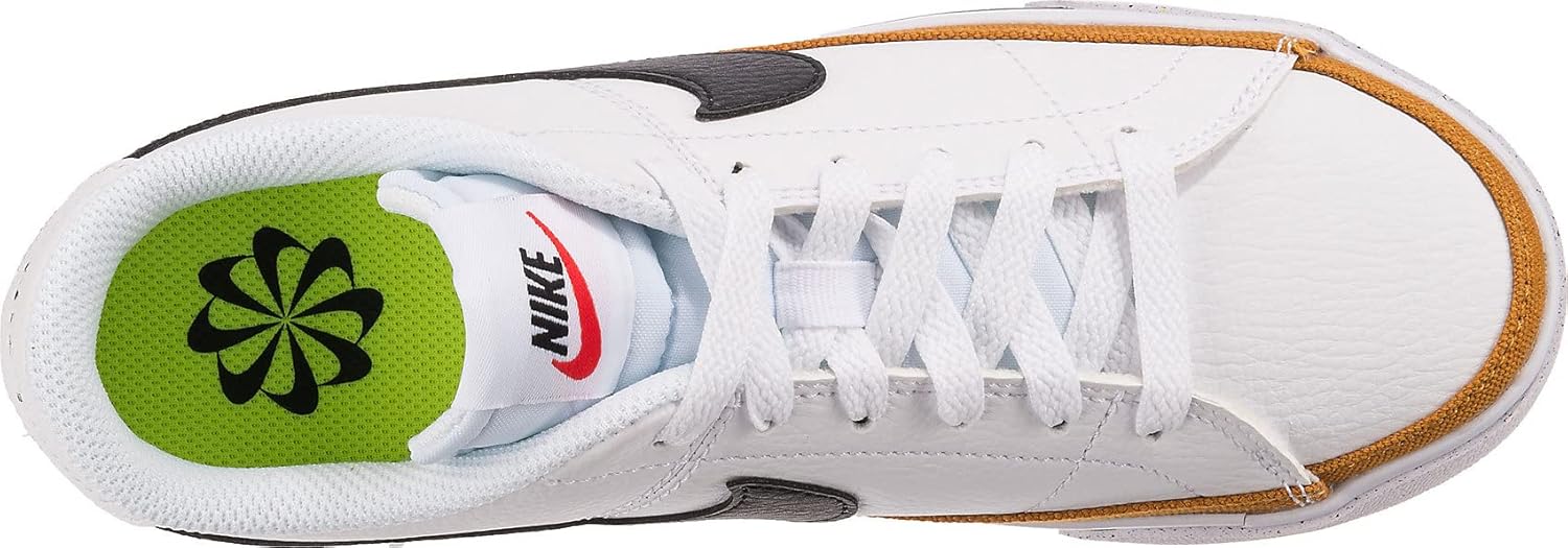 Nike Women's Sports Low Top Shoes