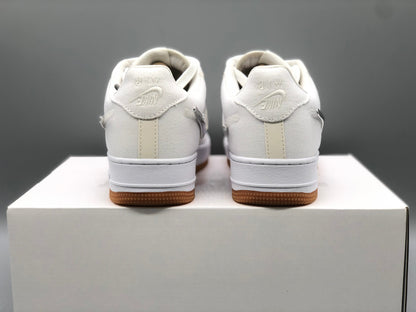 Air Force 1 Low Travis Scott