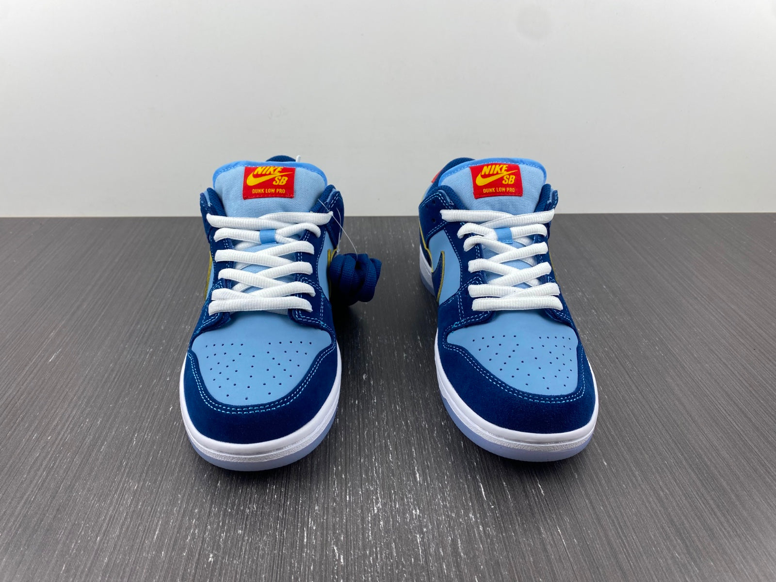 Nike SB Dunk Low Pro Why So Sad?