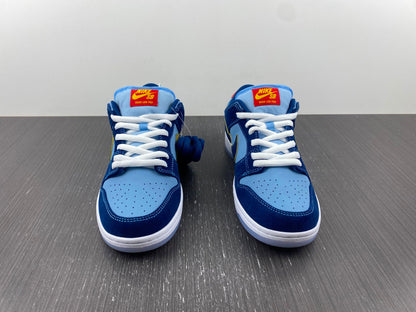 Nike SB Dunk Low Pro Why So Sad?