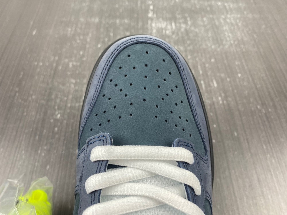 Nike Dunk SB Low Blue Lobster